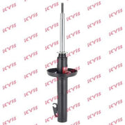 KYB Shock Absorber Damper Strut Front 334219