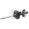 Febi Shock Absorber Damper Strut Front Right 1002460