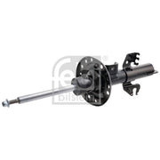 Febi Shock Absorber Damper Strut Front Right 1002460