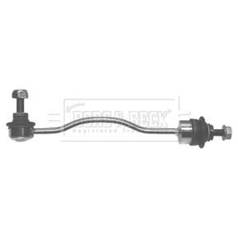 Borg & Beck Stabiliser Bar Link Coupling Rod BDL6581