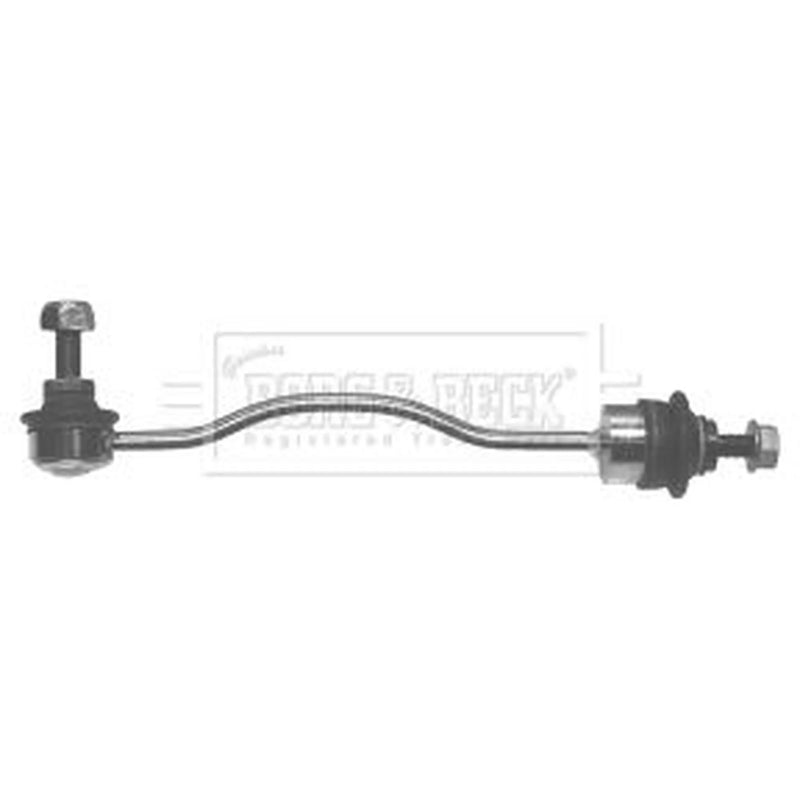 Borg & Beck Stabiliser Bar Link Coupling Rod BDL6581