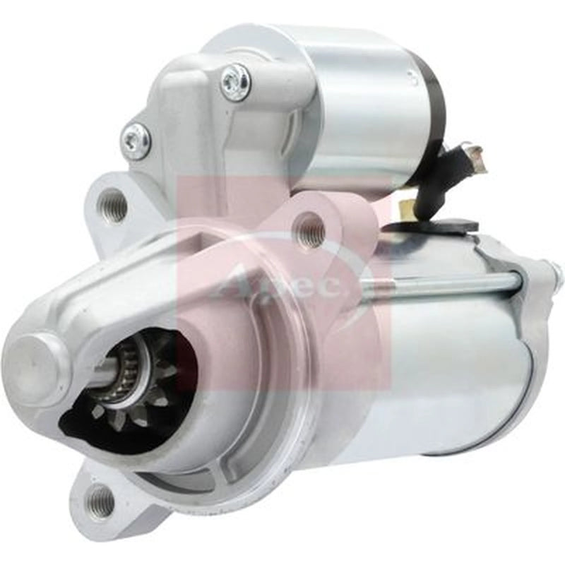 Apec Starter Motor 12V 1.4kW 12 Teeth ASM2032