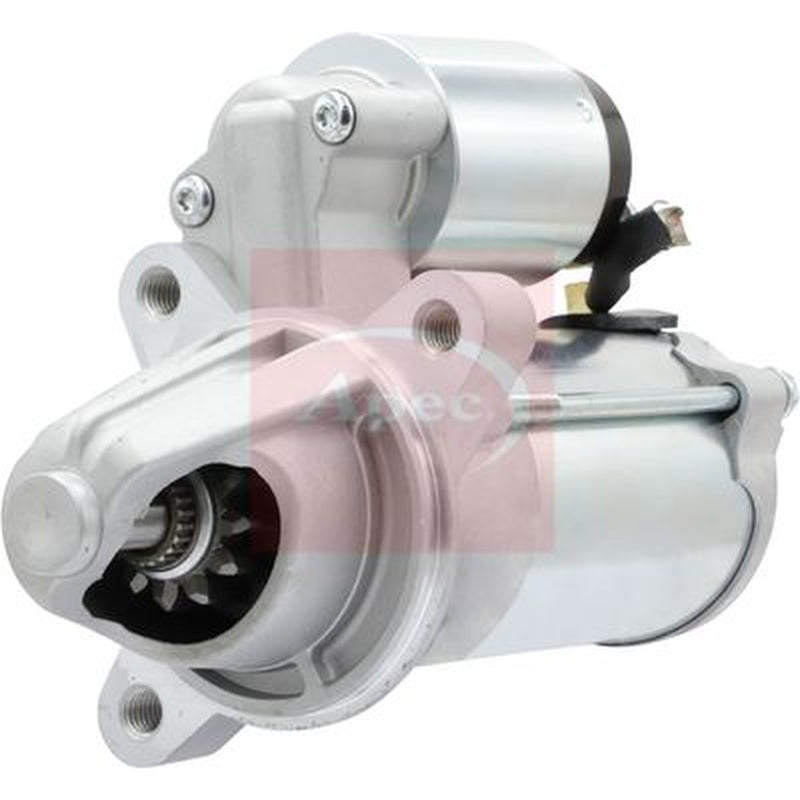 Apec Starter Motor 12V 1.4kW 12 Teeth ASM2032