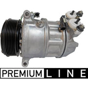 Mahle Air Conditioning Compressor ACP 1442 000P