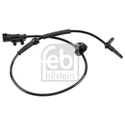 Febi ABS Wheel Speed Sensor Rear Right 181243