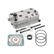 Febi Air Compressor Repair Kit OD ID 37989