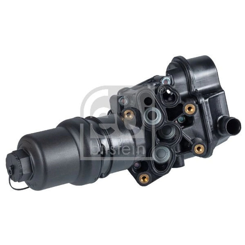 Febi Oil Filter Housing 109169