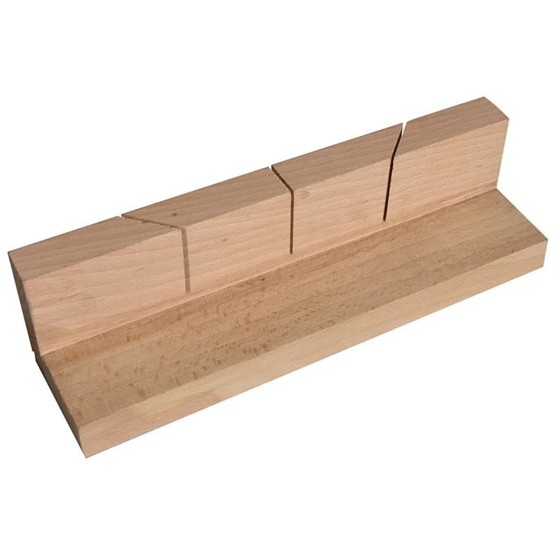 Faithfull Mitre Block 230mm (9in) - FAIMBLOCK9