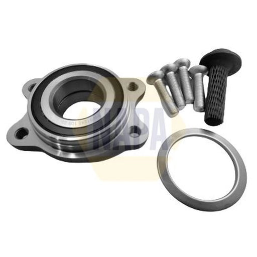 NAPA Wheel Bearing Kit PWB1248
