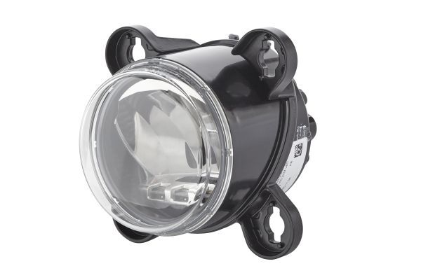 Hella Headlight Headlamp LED Left