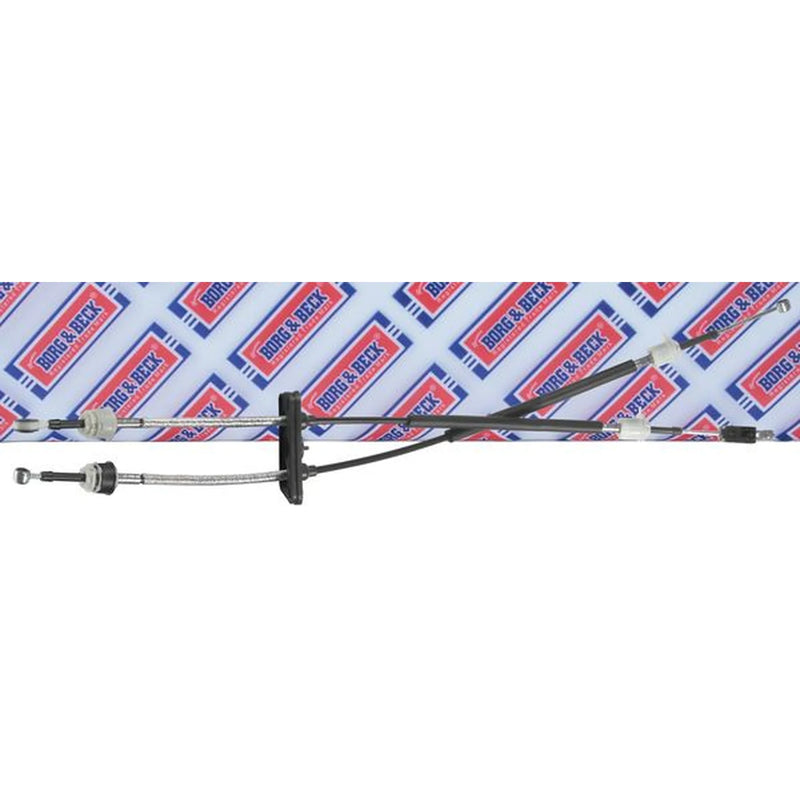 Borg & Beck Manual Transmission Cable Pull BKG1401