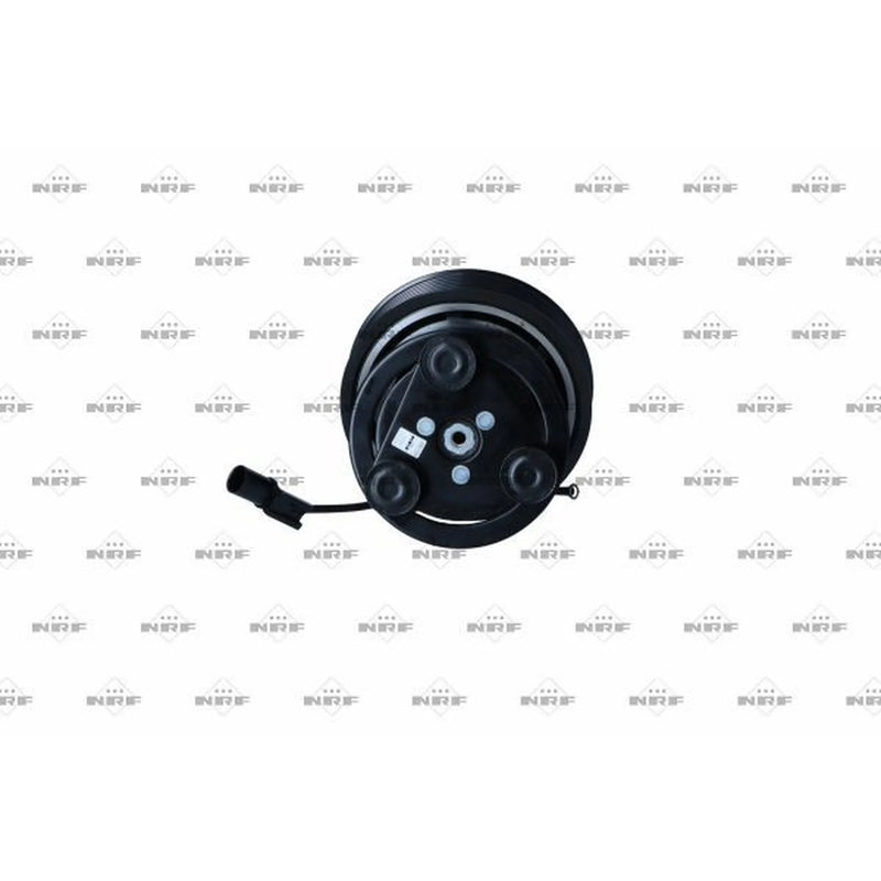 NRF A/C Compressor Magnetic Clutch 380124
