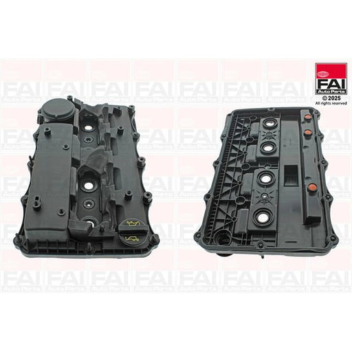 FAI Cylinder Head Cover VC005