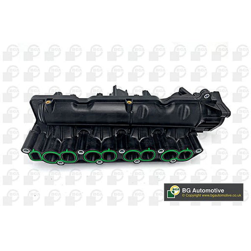 BGA Intake Manifold, Air Supply MG22000