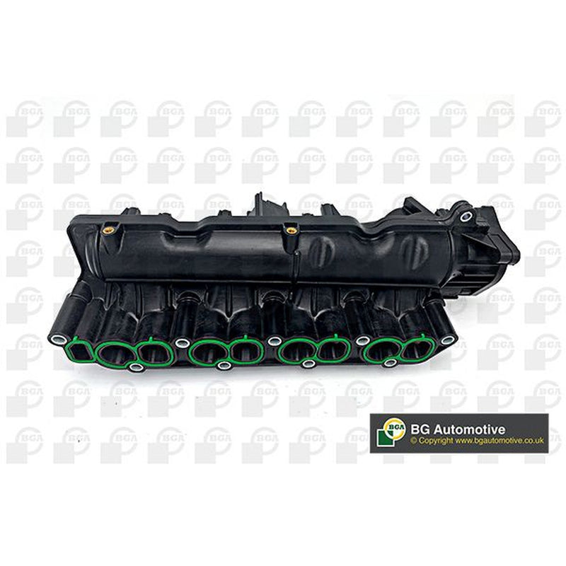 BGA Intake Manifold, Air Supply MG22000