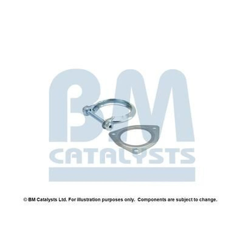 BM Catalysts Exhaust Pipe Mounting Kit FK70405A