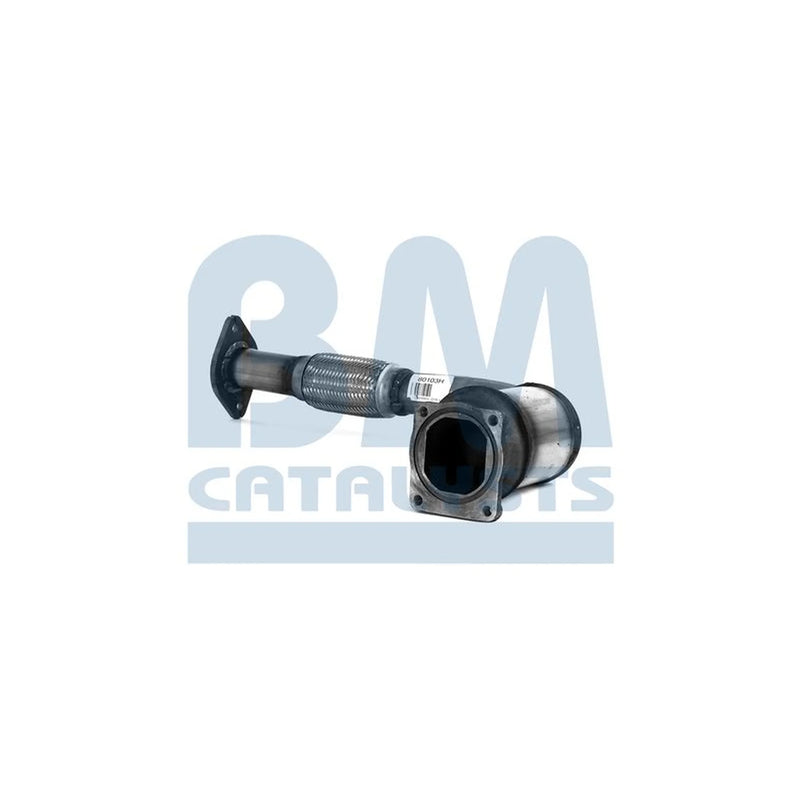 BM Catalysts Homologated Diesel Cat BM80103H