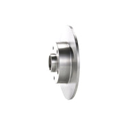 Bosch 2 x Rear Brake Discs 0 986 479 575