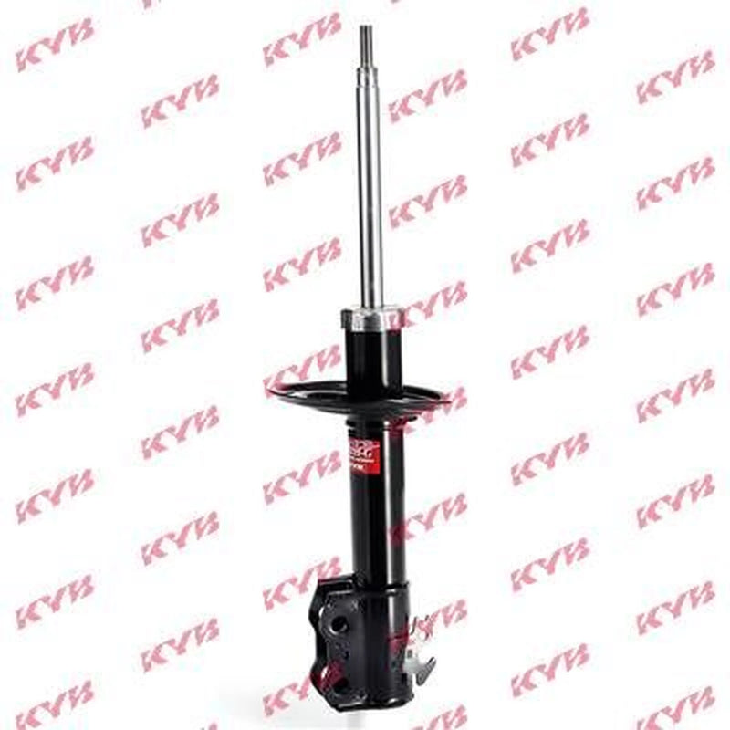 KYB Shock Absorber Damper Strut Front Left 333746