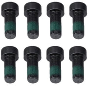 Sachs Engine Flywheel Teeth 240mm 2294000838