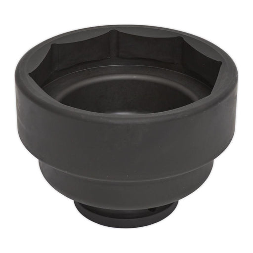 Sealey Third AXLe Socket for Scania 10-Wheel Cab 95mm 3/4"Sq Drive CV003 Sealey  - Town Parts