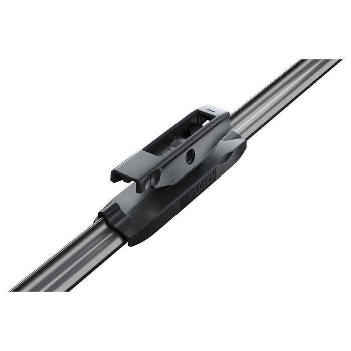 A118S Bosch Aerotwin Front Wiper Blades For Renault Clio Iii Megane Iii Fluence Bosch  - Town Parts