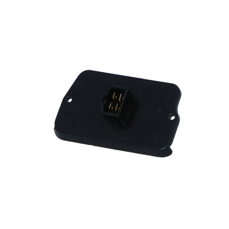 NRF Heater Blower Resistor 342017