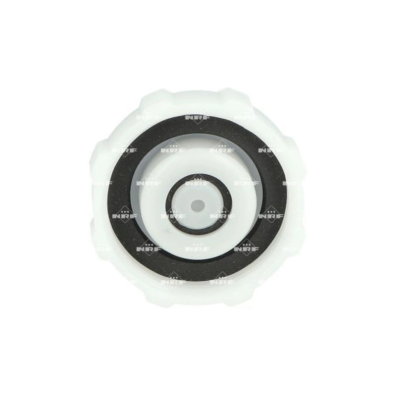 NRF Coolant Expansion Tank Cap 455603