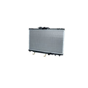 NRF Engine Radiator 59078