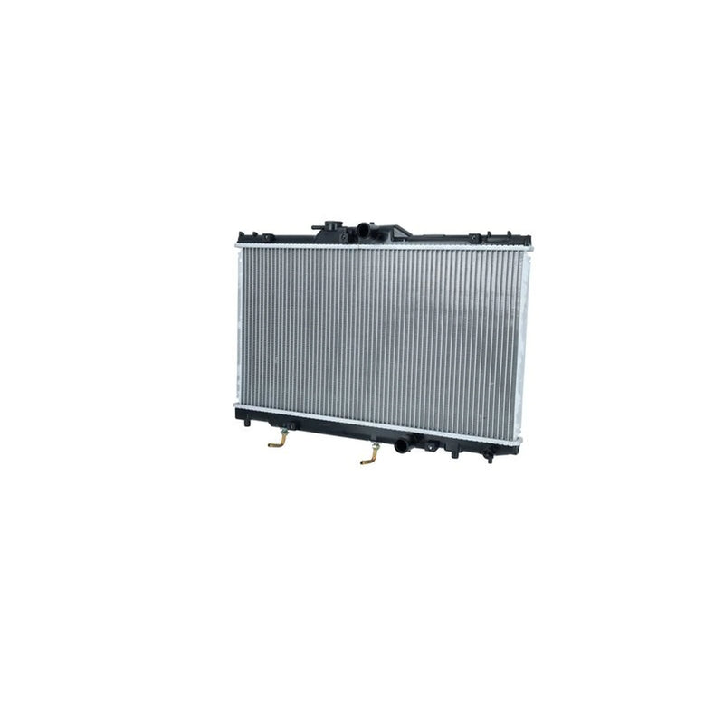 NRF Engine Radiator 59078