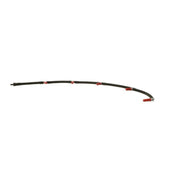 Gates Fuel Overflow Hose Pipe MFL1248