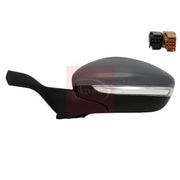 Apec Door / Wing Mirror Left AMR3217