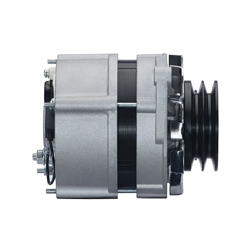 Hella Car Alternator 12V 8EL 015 643-271