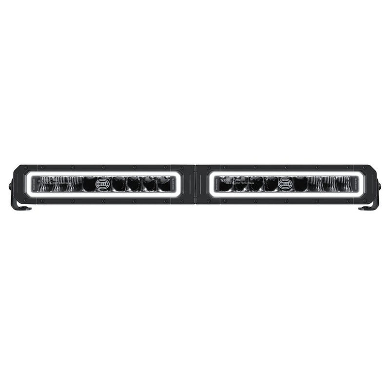 Hella Lightbar Bm Single Twin 22'' 1FJ Front 1FJ 358 550-401 1FJ 358 550-401