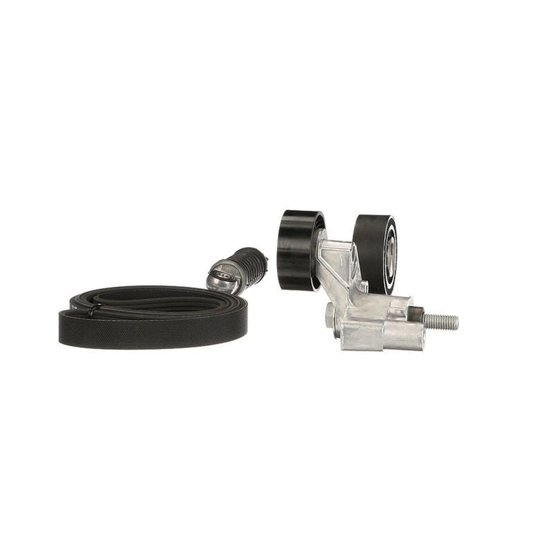Gates V-Ribbed Belt Set K016PK1750
