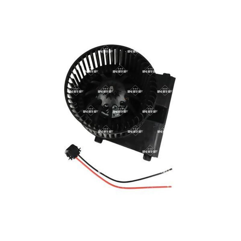 NRF Heater Blower Fan 34008