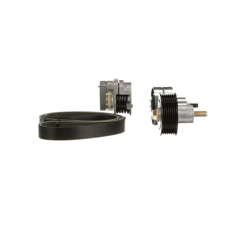 Gates V-Ribbed Belt Set K027PK1690HD