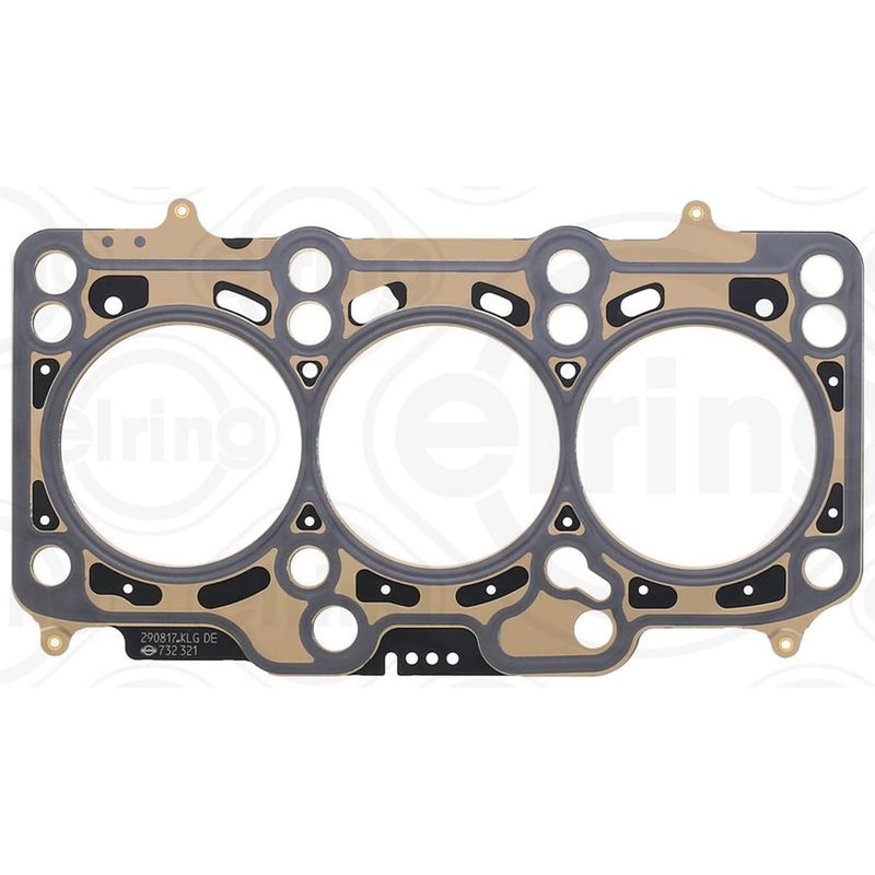 Elring Cylinder Head Gasket 1mm Thick 732.321