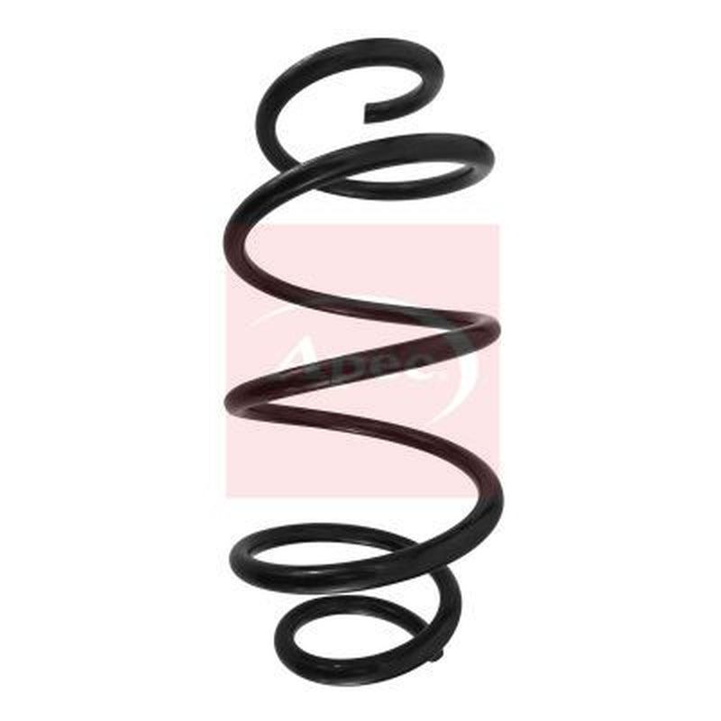 Apec Front & Rear Suspension Springs ACS1027