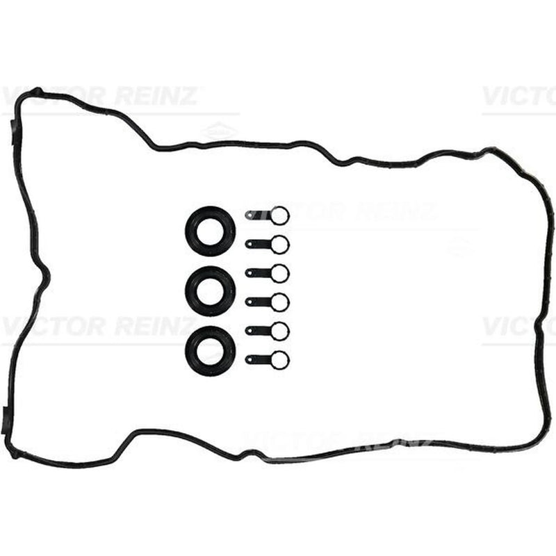 Victor Reinz Cylinder Head Cover Gasket Set 15-20826-01
