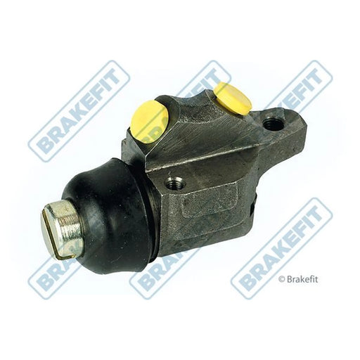 Apec Wheel Cylinder Hydraulic Brake Front Left BWC8017