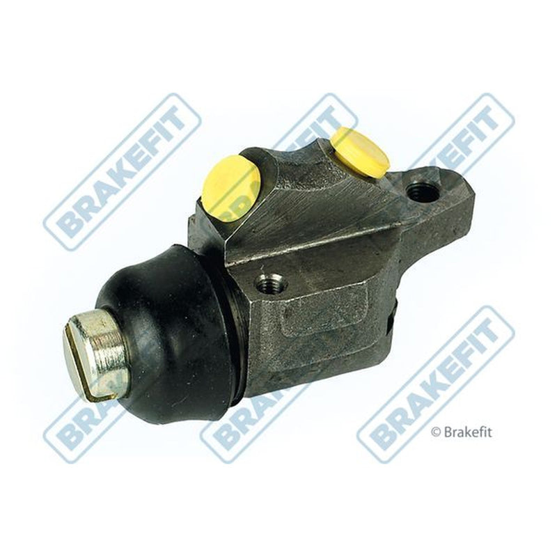 Apec Wheel Cylinder Hydraulic Brake Front Left BWC8017