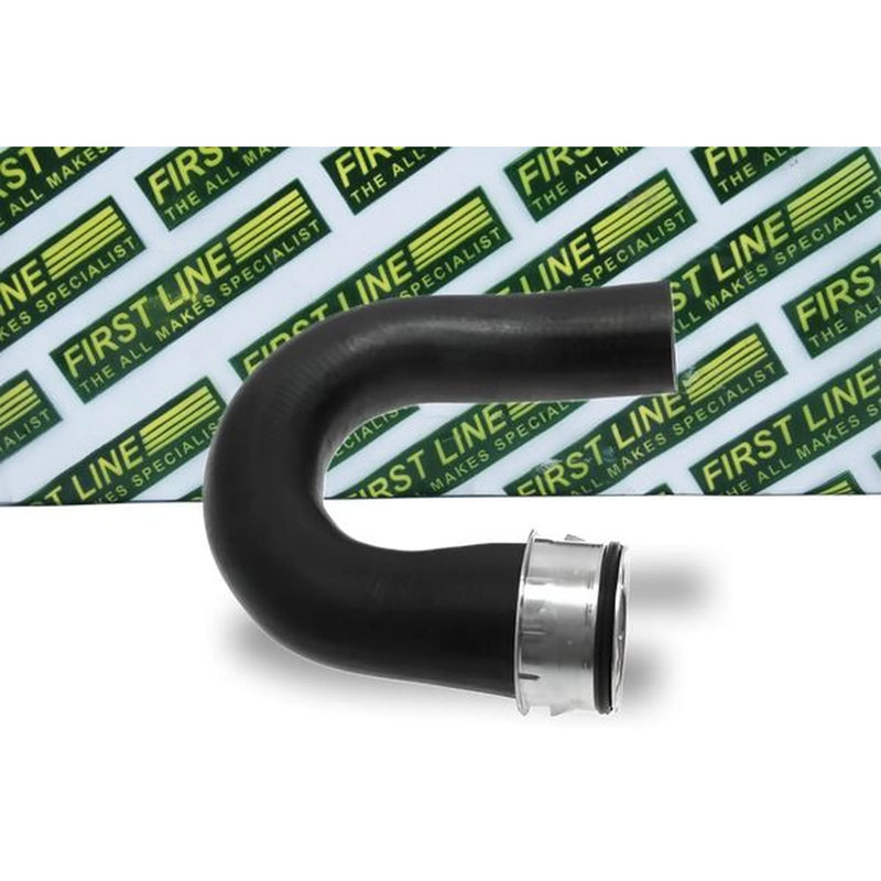 First Line Intercooler Turbo Charge Air Hose FTH1374