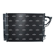 NRF Air Conditioning Condenser 35986