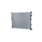 NRF Engine Radiator Centre 550333