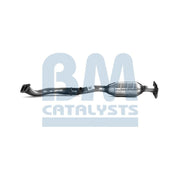 BM Catalysts Homologated Petrol Cat BM91264H