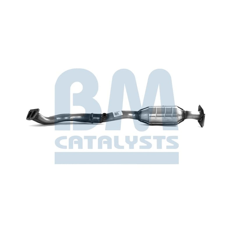 BM Catalysts Homologated Petrol Cat BM91264H