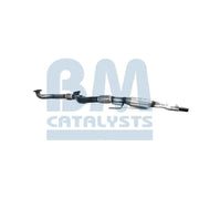 BM Catalysts Homologated Petrol Cat BM91404H
