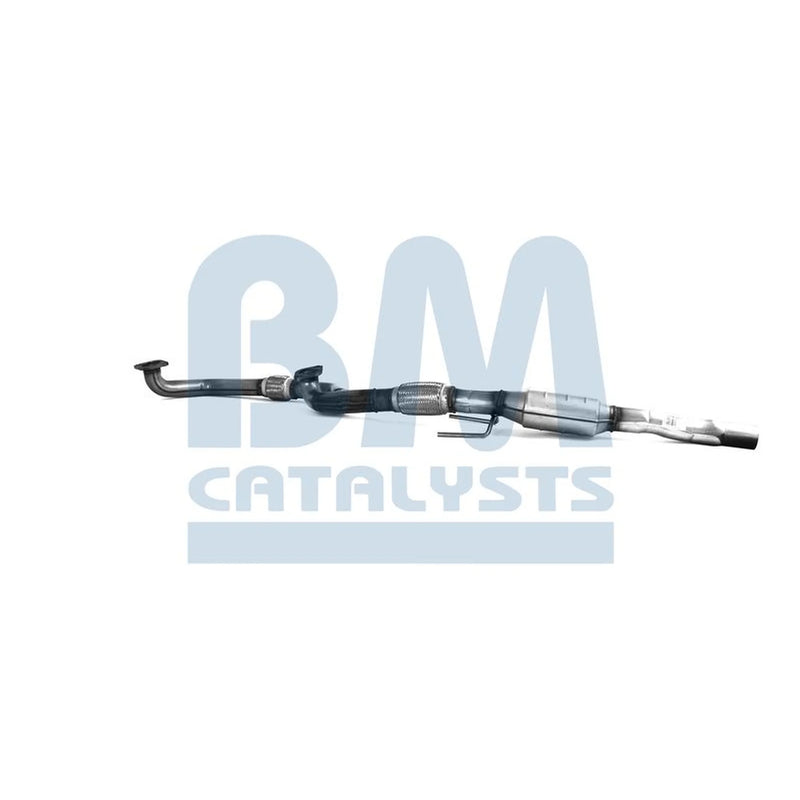 BM Catalysts Homologated Petrol Cat BM91404H