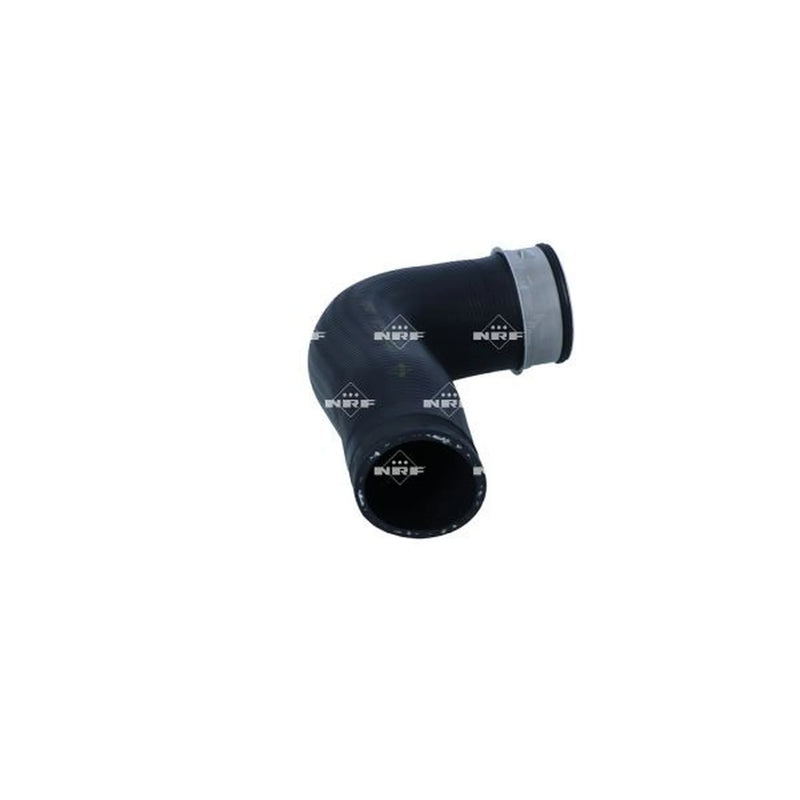 NRF Intercooler Turbo Charge Air Hose Inlet 166236